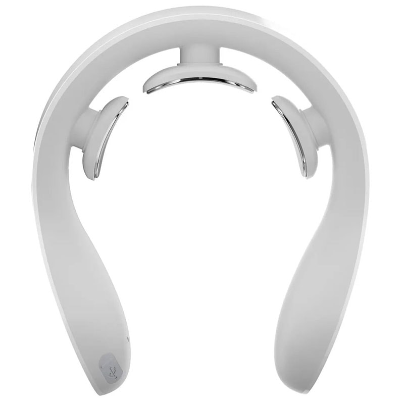 Массажер для шеи Xiaomi Jeeback Neck massager G20 White