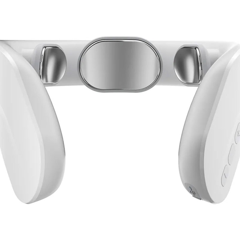 Массажер для шеи Xiaomi Jeeback Neck massager G20 White - фото 2