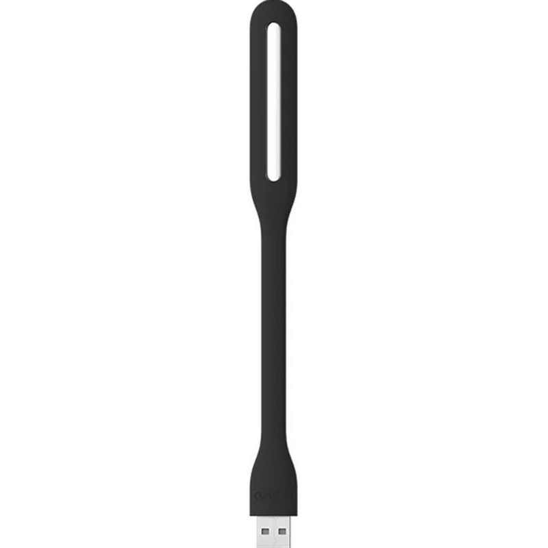 Портативний світлодіодний світильник Xiaomi ZMi CUKTECH CP Soft Light LED Black (AL003) - фото 2