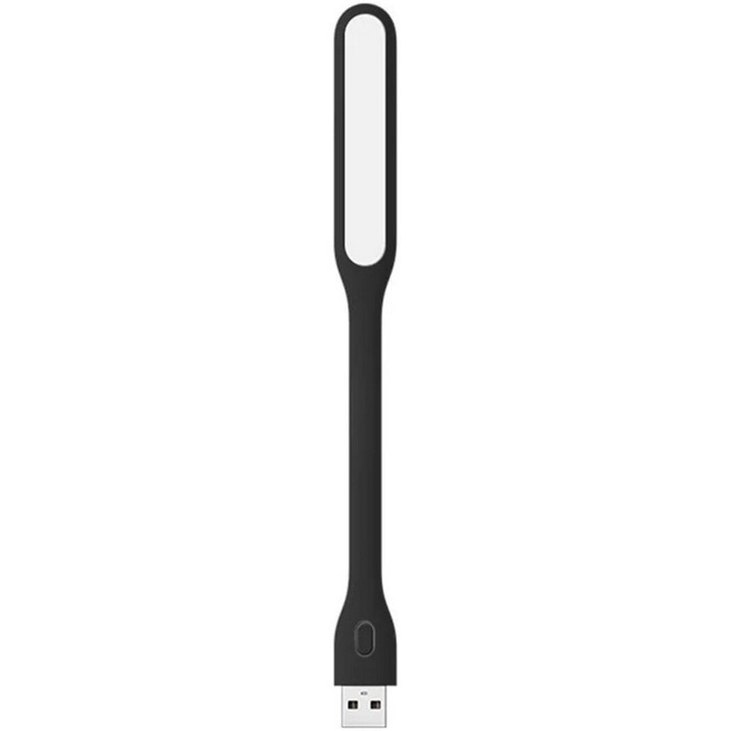 Портативний світлодіодний світильник Xiaomi ZMi CUKTECH CP Soft Light LED Black (AL003)