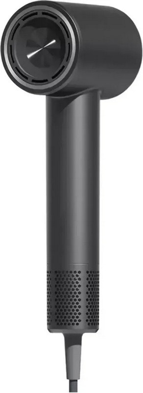 Фен для волосся Xiaomi DOCO High Speed Hair Dryer M01 Gray - фото 3