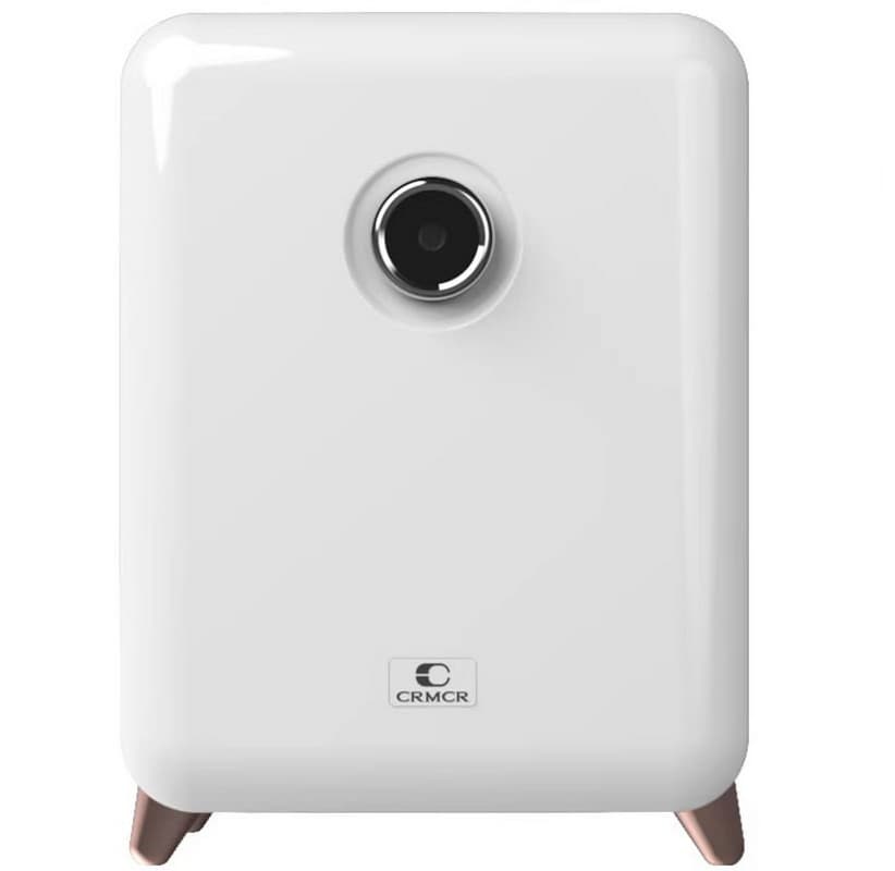 Xiaomi CRMCR Kama Mini Smart Retro BGX-X1-42FG кремовый