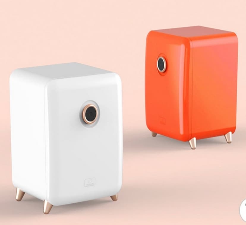 Xiaomi CRMCR Kama Mini Smart Retro комплектация