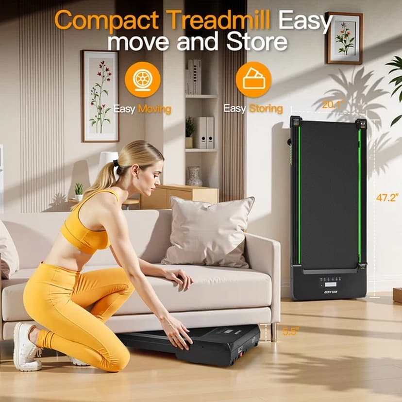 akluer-tw140l-walking-treadmill711