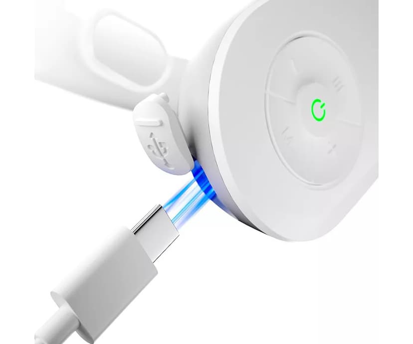 Xiaomi Jeeback Neck Massager K1 White фото 9