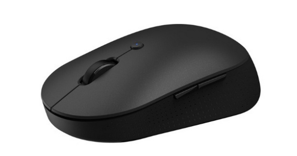 Xiaomi Dual Mode Wireless Mouse Silent Edition (WXSMSBMW03)3