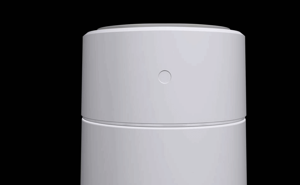 Розумний кошик для сміття Xiaomi TOWNEW T3 White заміна пакету