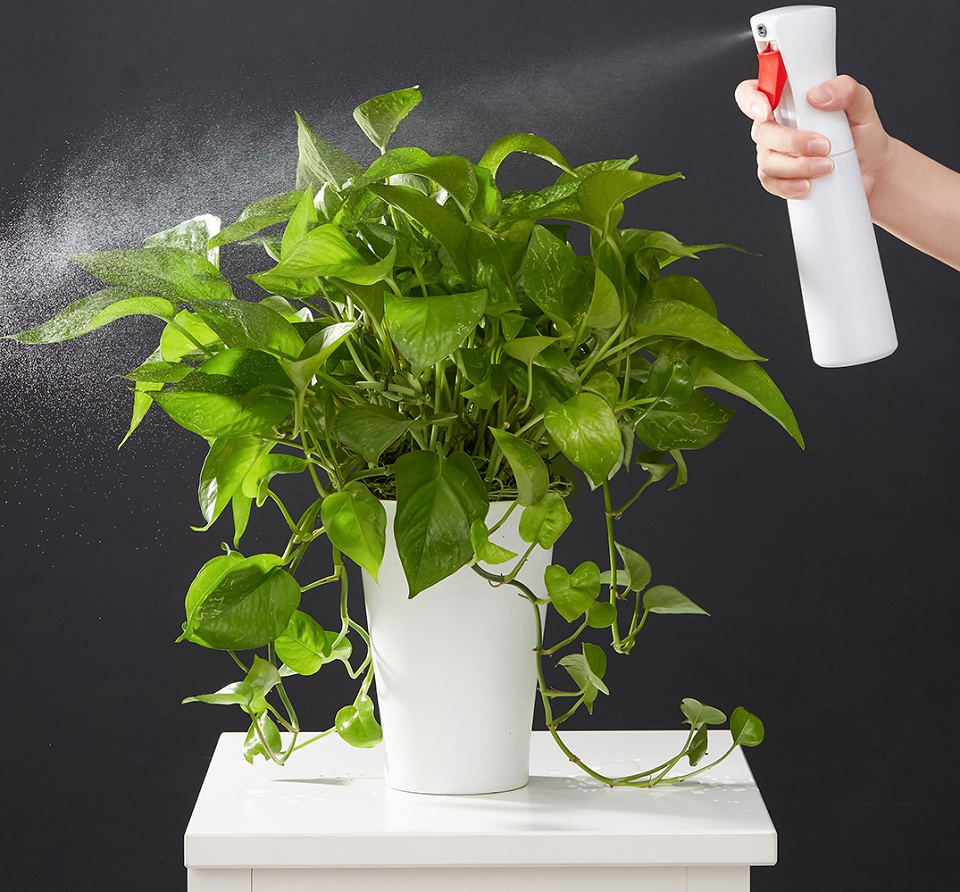 Пульверизатор Yijie Spray Bottle YG-01 розпорошення води