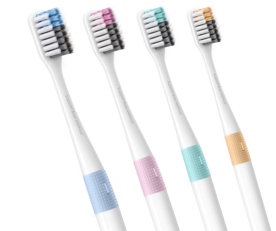 Xiaomi Doctor B Colors 4p