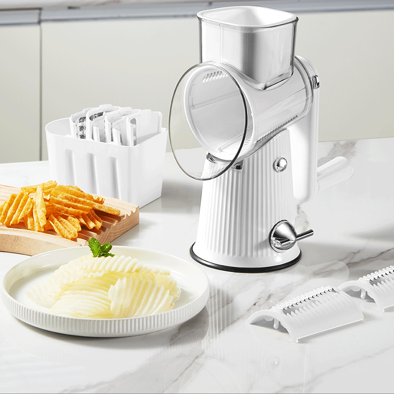 Xiaomi Crystal Kitchen White A550 використання