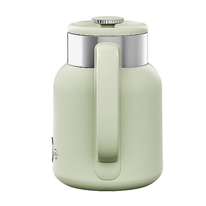 O'COOKER Electric Kettle Green (CR-SH1501) фото 4