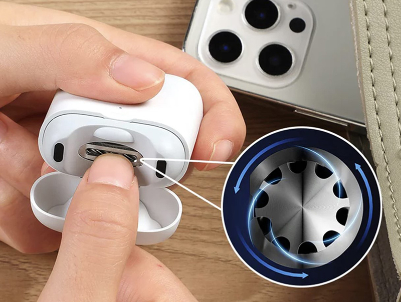 Xiaomi Seemagic SMPH-ZJD04C зарядка