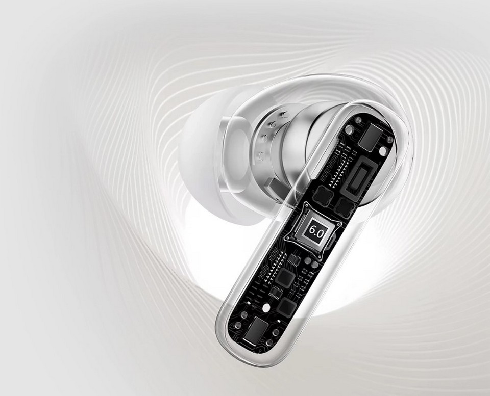 XIAOMI Haylou HQ5 T02014_блютус