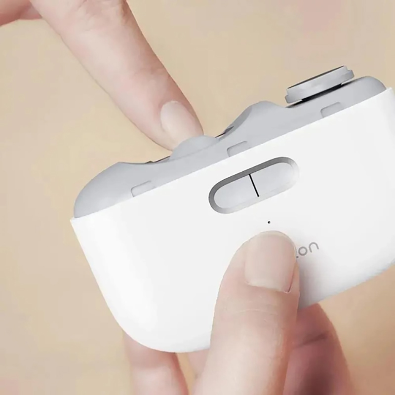 Xiaomi Showlon LQ-EDZJD01 швидкості
