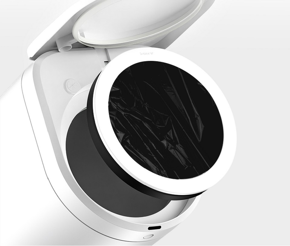 Xiaomi TOWNEW SentryCan S20006
