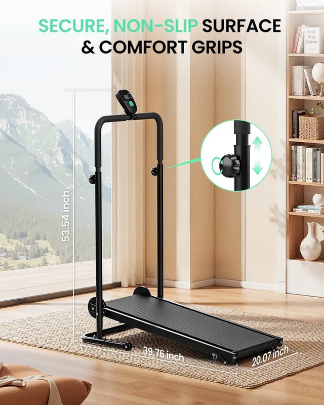 akluer-rj-401-non-motorized-treadmill6