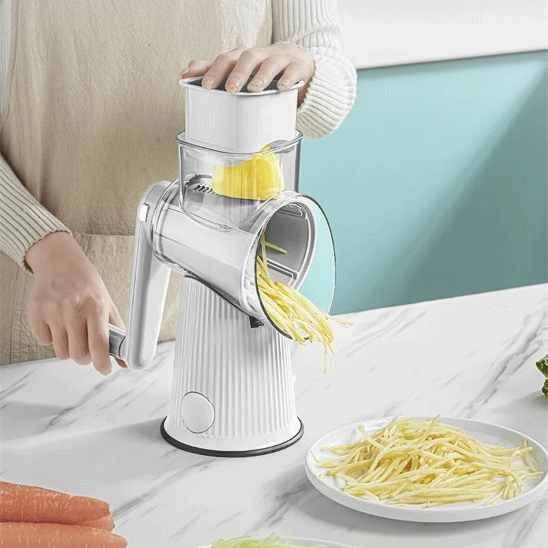 Xiaomi Crystal Kitchen White A550 комплектація
