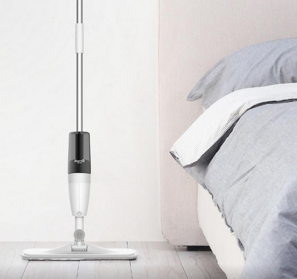 Xiaomi Deerma Spray Mop White TB800 (TB500) 2