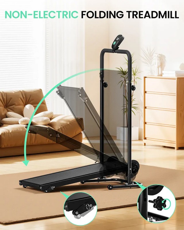 akluer-rj-401-non-motorized-treadmill7