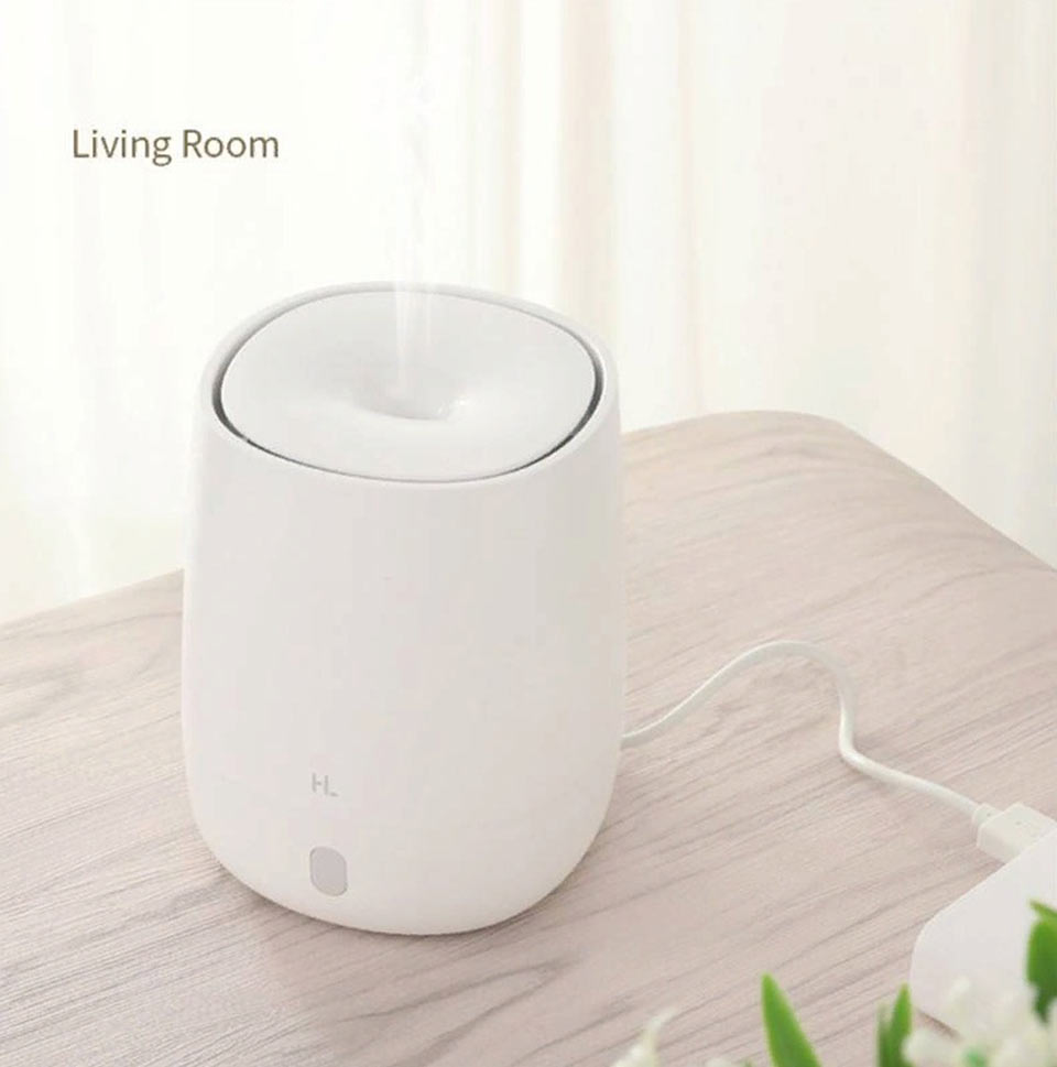 HL Aromatherapy machine White деталі