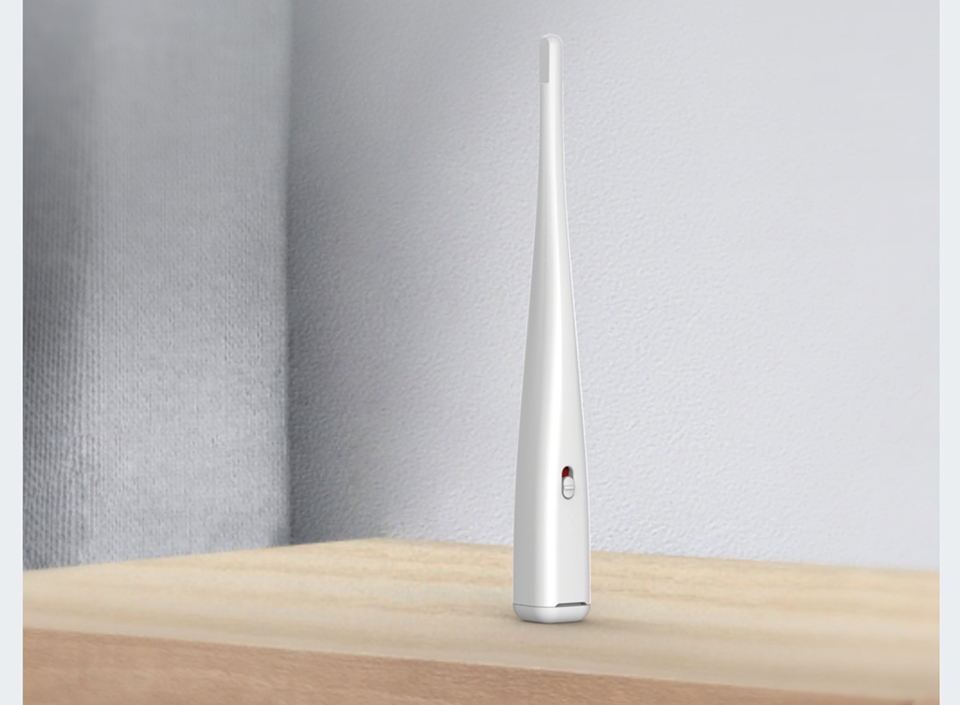 Индикатор-тестер напряжения Xiaomi ATuMan DUKA EM1 фото 7