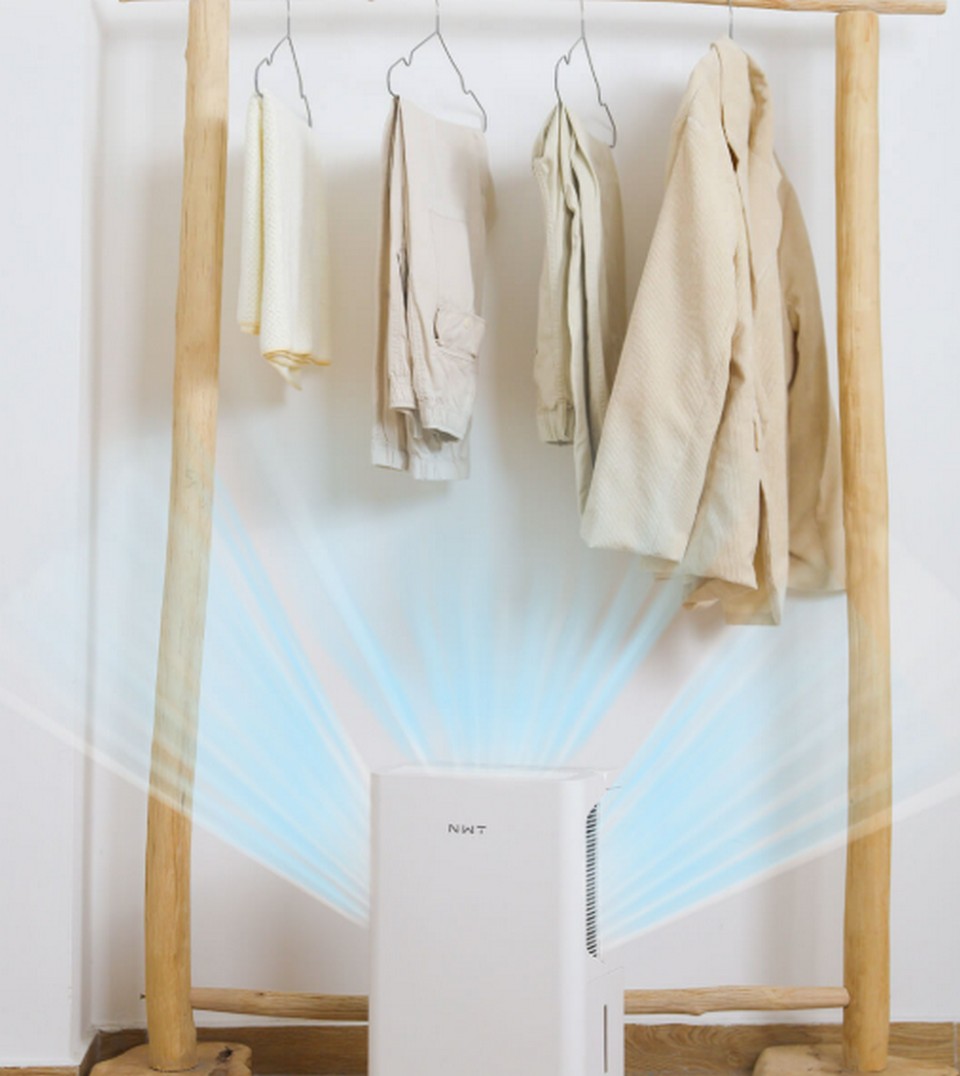 Xiaomi NWT Weideng 1656