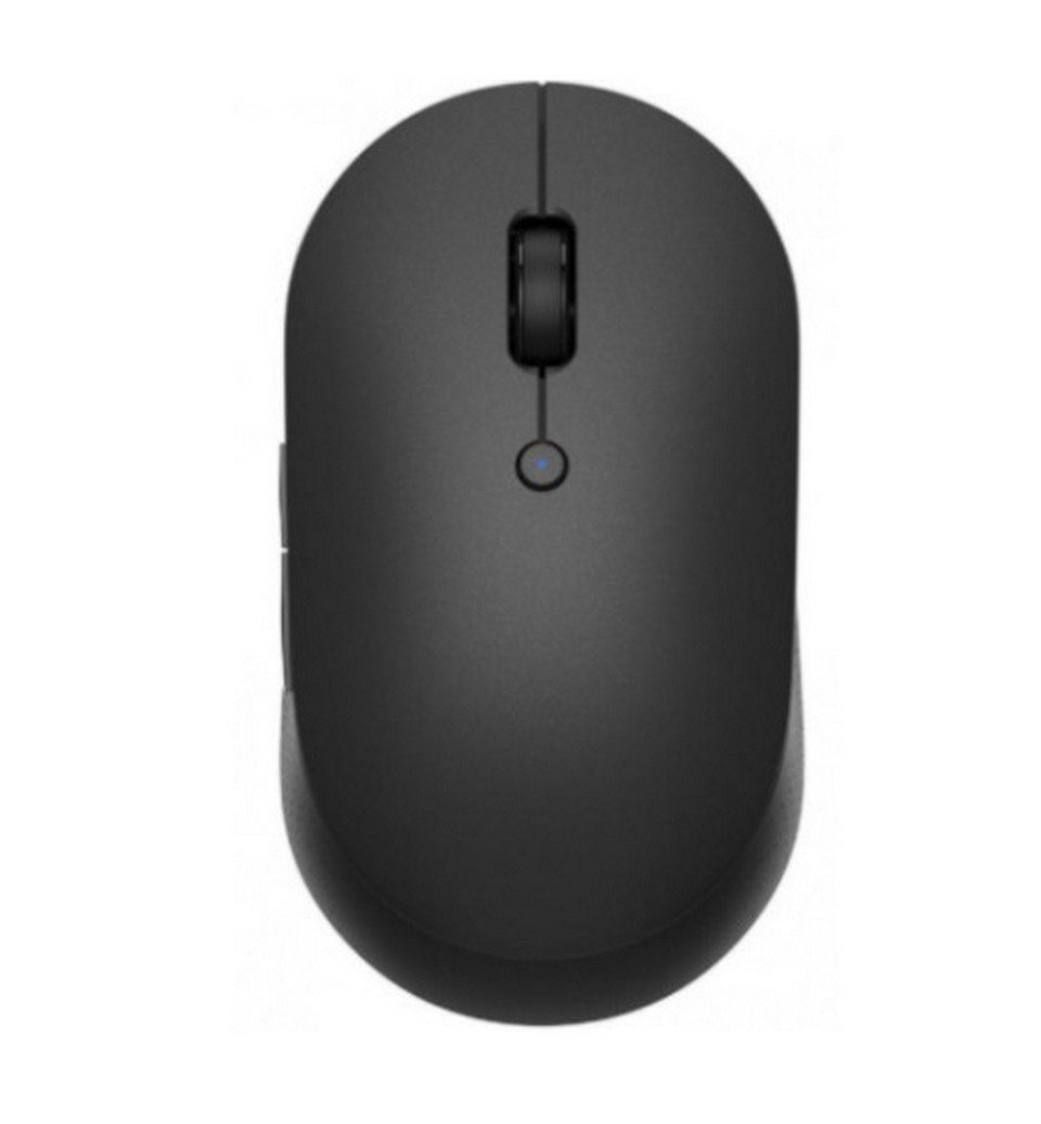 Xiaomi Dual Mode Wireless Mouse Silent Edition (WXSMSBMW03)5