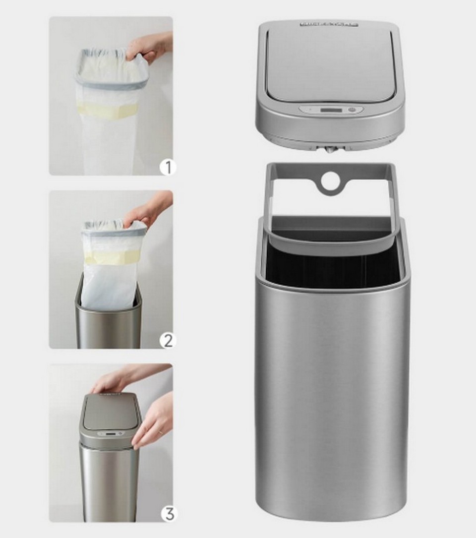 Xiaomi Ninestars DZT-7-2 Space56