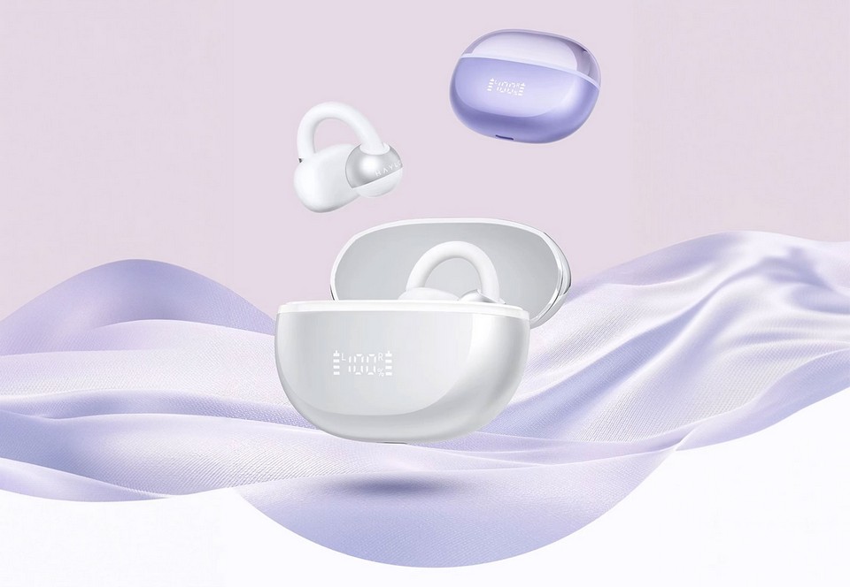 XIAOMI Haylou AirFree3_коробочка