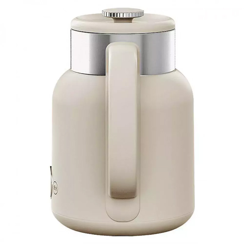 O'COOKER Electric Kettle Green (CR-SH1501) фото 4
