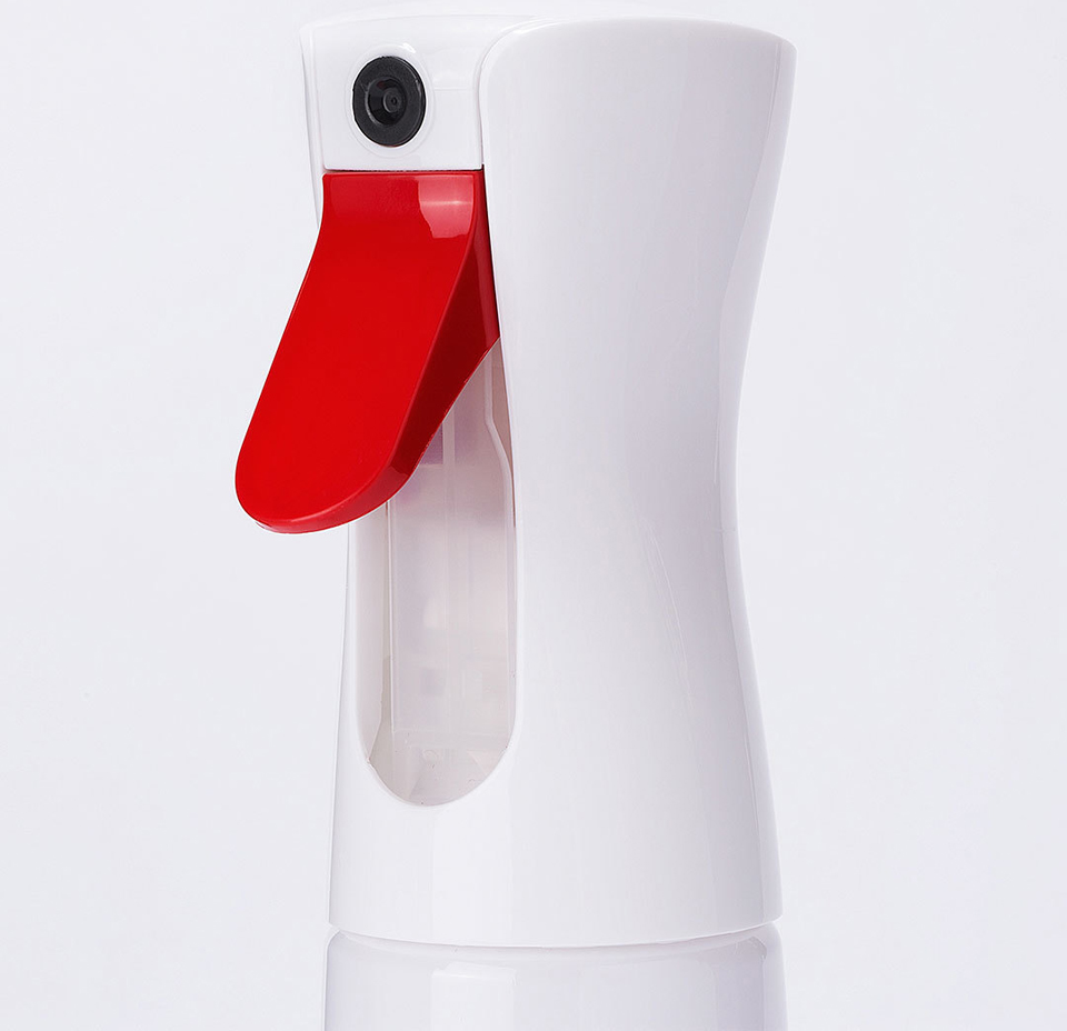 Пульверизатор Yijie Spray Bottle YG-01 перемикач
