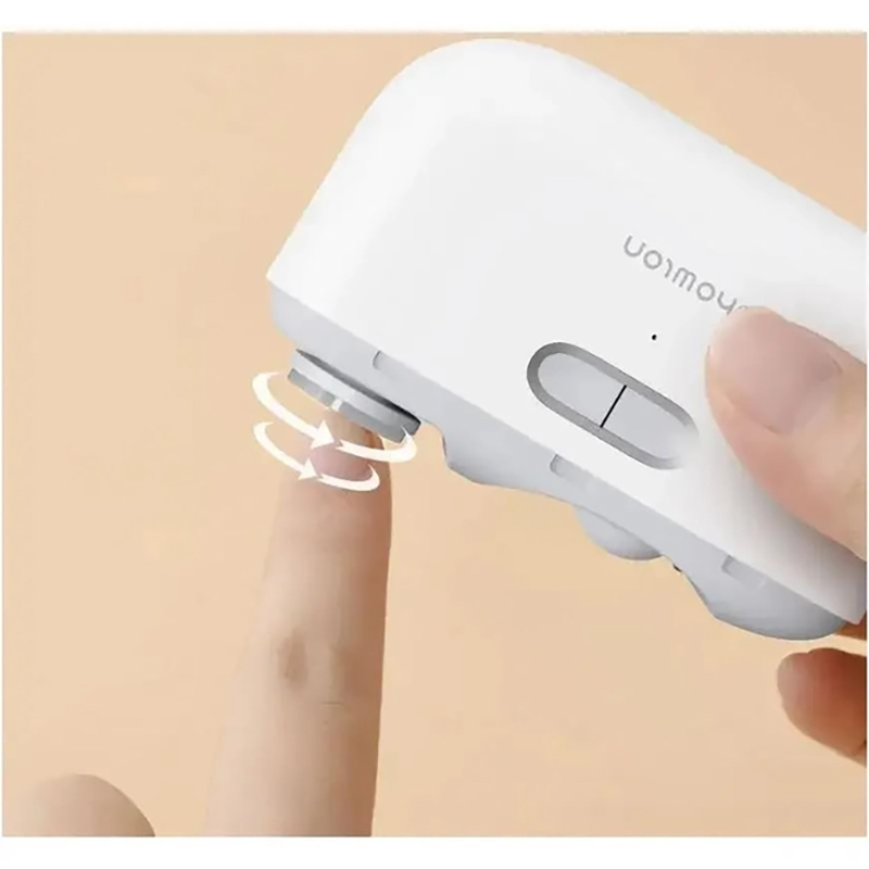 Xiaomi Showlon LQ-EDZJD01 зарядка