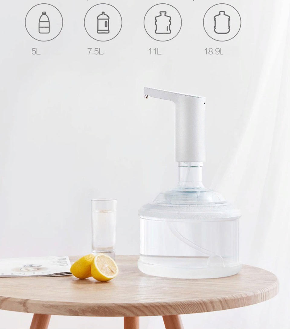 Xiaolang TDS Automatic Water Supply HD-ZDCSJ01 автоматична помпа для води