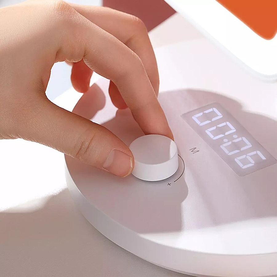 Xiaomi Jordan Judy LED Lighted Makeup Mirror 6