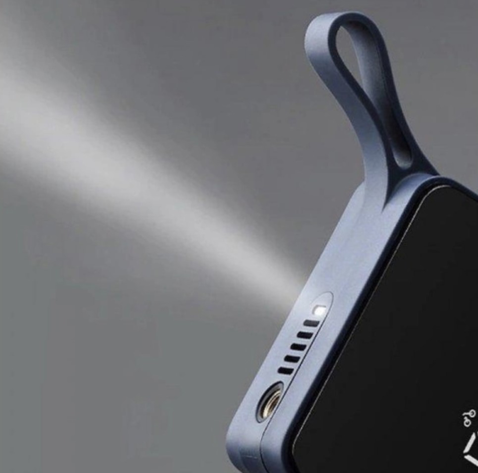 Xiaomi HOTO Portable Electric Tire Inflator (QWCQB001) фото 5