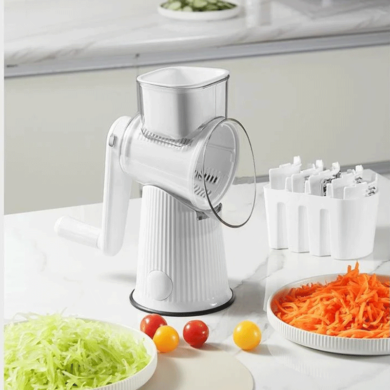 Xiaomi Crystal Kitchen White A550 розміри