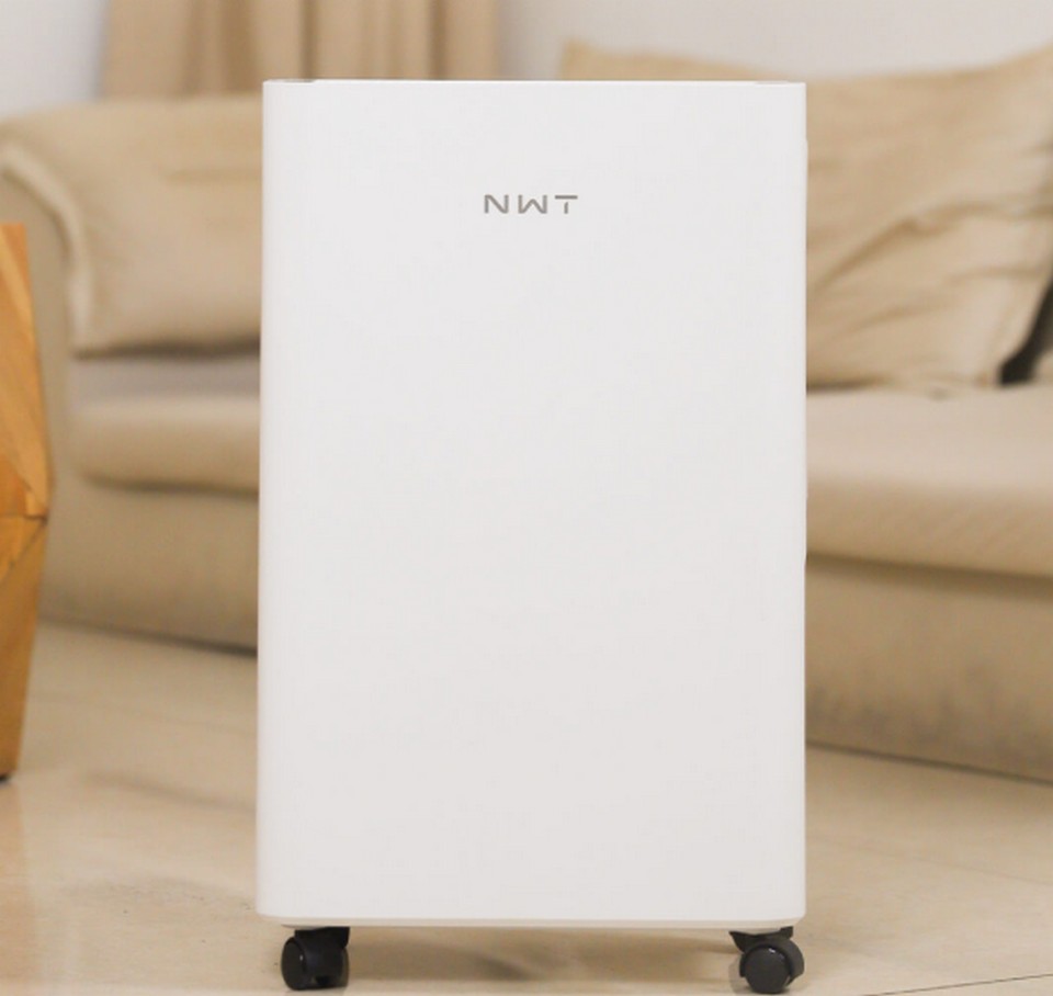 Xiaomi NWT Weideng 163