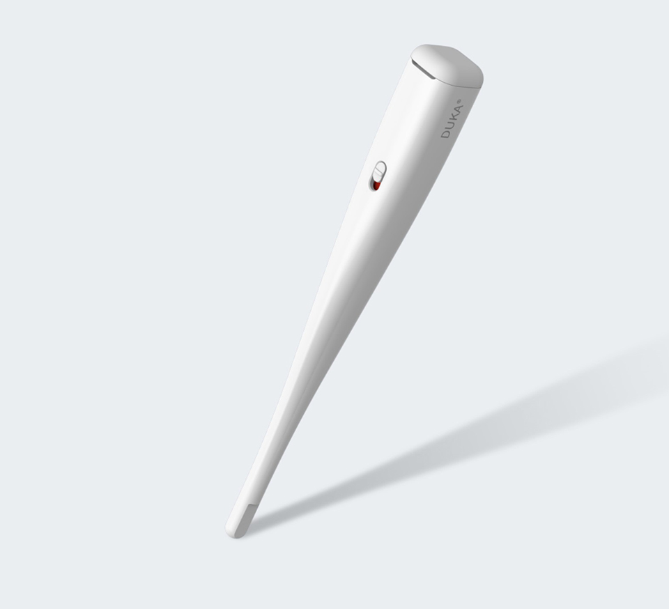 Индикатор-тестер напряжения Xiaomi ATuMan DUKA EM1 фото 1