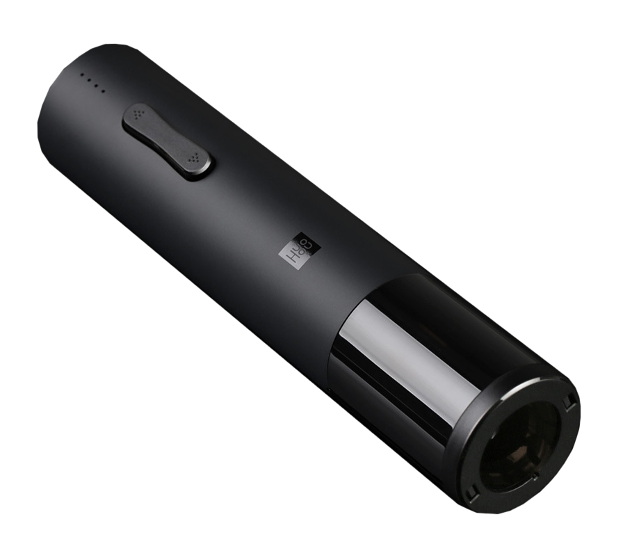 Huo-Hou-Electric-Wine-Bottle-Opener