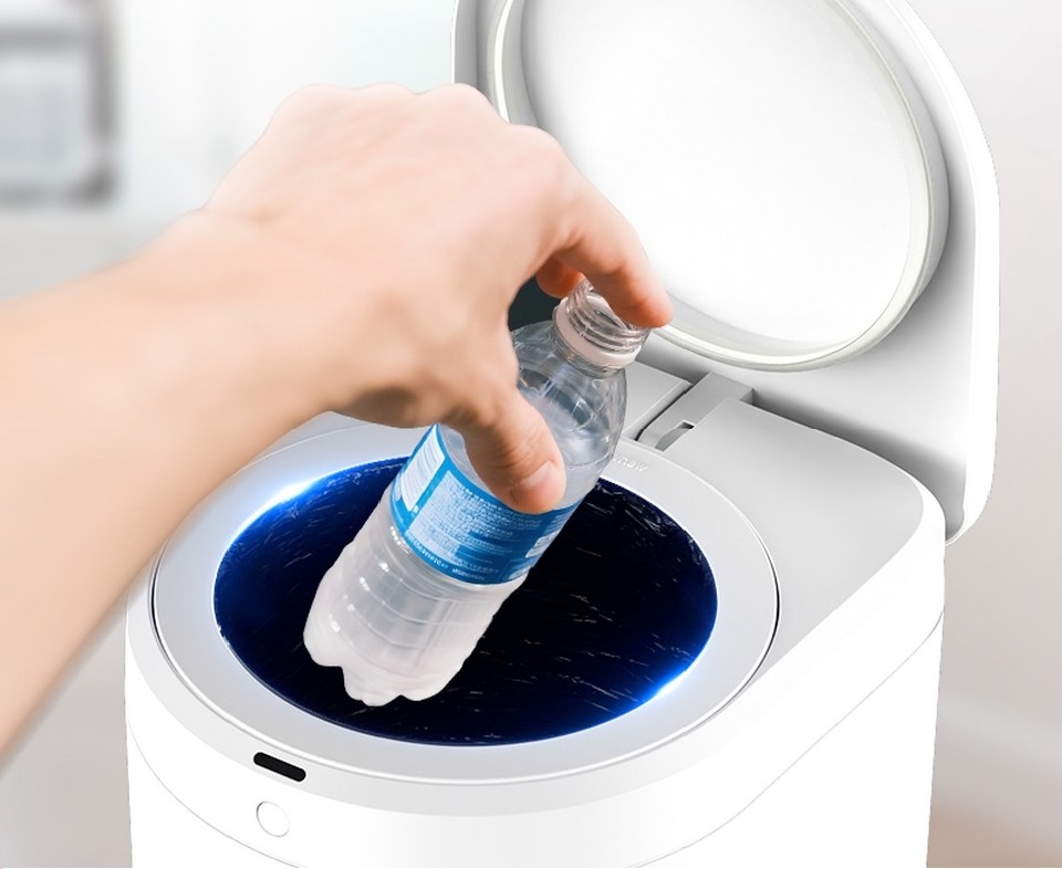 Xiaomi TOWNEW SentryCan S20007