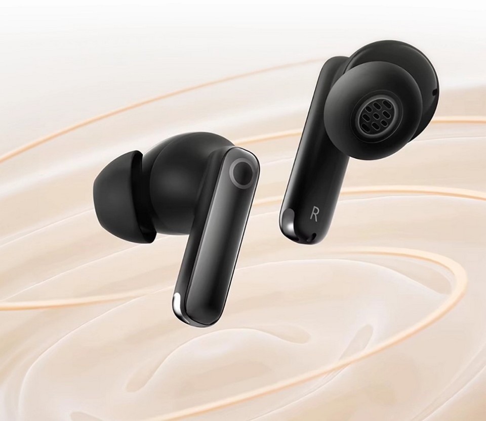 XIAOMI Haylou HQ5 T02014_амбушюры