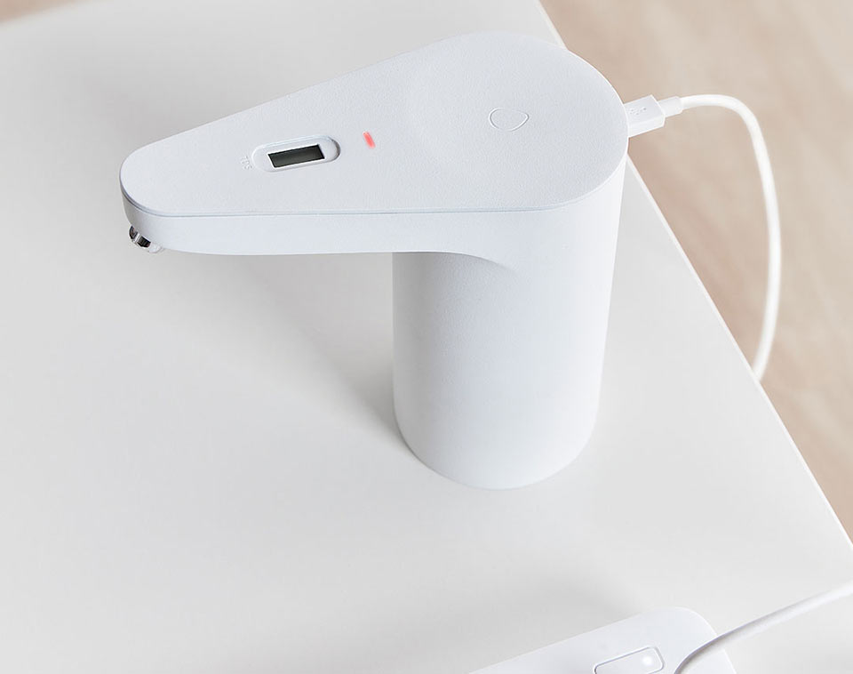 Xiaolang TDS Automatic Water Supply HD-ZDCSJ01 USB зарядка